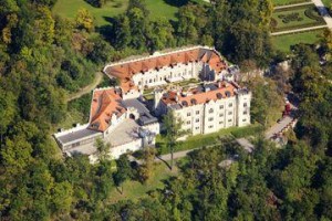 Stekl Hotel voted  best hotel in Hluboka nad Vltavou