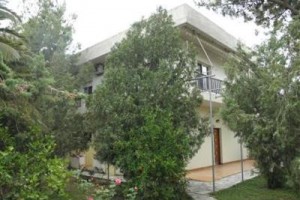 Stelios Rooms voted 3rd best hotel in Palaiochora