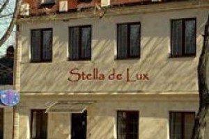Stella De Lux Hotel Image