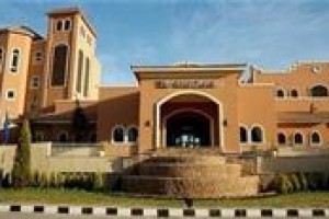 Stella Di Mare Golf Hotel, Ain Sukhna voted 7th best hotel in Ain Sukhna