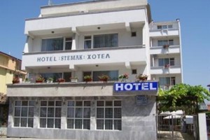 Stemak Hotel Image