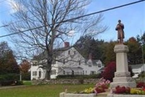 Stephen Clay Homestead Bed and Breakfast Candia voted  best hotel in Candia