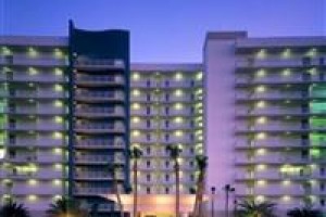 Sterling Shores Resort Destin voted 3rd best hotel in Destin