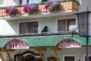 Hotel-Restaurant Stern voted 4th best hotel in Ehrwald