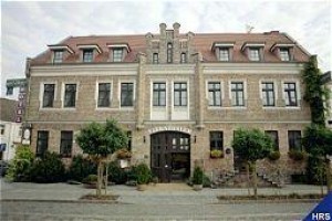 Sternthaler Landhotel voted  best hotel in Waldsieversdorf