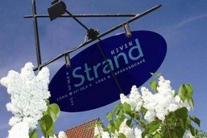 STF KivikStrand voted 4th best hotel in Kivik