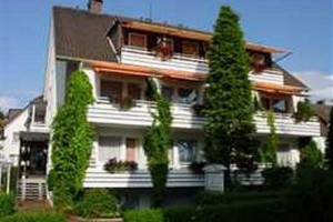 Stibbe Hotel Horn-Bad Meinberg voted 9th best hotel in Horn-Bad Meinberg
