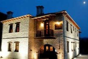 Stis Giagias Evgenias Hotel Central Zagori voted 3rd best hotel in Central Zagori