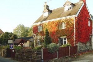 Stone Cottage voted 6th best hotel in Ashbourne