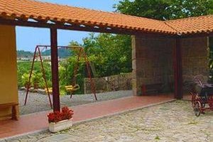 Stone Farm Hostel Felgueiras voted  best hotel in Felgueiras