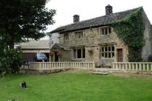 Stone Head House Skipton Image