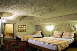Stone House Cave Hotel voted 10th best hotel in Goreme