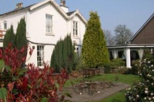 Stone House Hotel voted 3rd best hotel in Stone