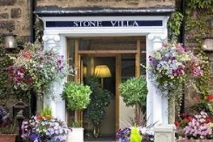 Chester Stone Villa voted 3rd best hotel in Chester