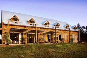 Stonebarn voted  best hotel in Middlesex