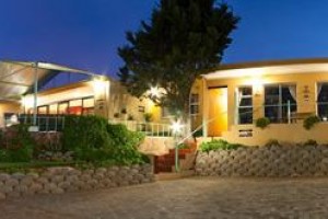 Stoneridge Guesthouse voted  best hotel in Oranjekrag