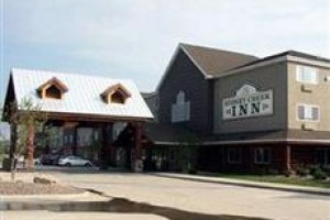 Stoney Creek Inn - Columbia voted 4th best hotel in Columbia 