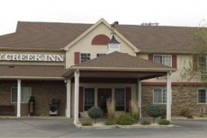Stoney Creek Inn Waukon voted  best hotel in Waukon