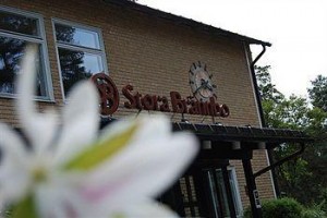 Stora Brannbo Konferens & Hotell voted 4th best hotel in Sigtuna