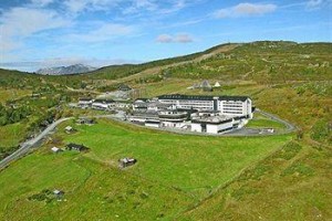 Storefjell Hotel Gol Image