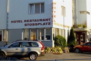 Stossplatz Hotel voted 6th best hotel in Appenzell