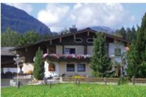 Gastehaus Stotter voted 4th best hotel in Neukirchen am Grossvenediger