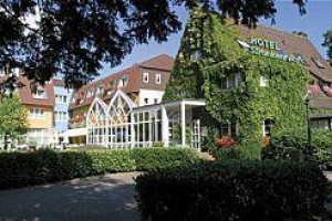 Straelener Hof voted  best hotel in Straelen