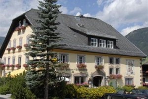 Stranachwirt Gasthof Sankt Michael im Lungau voted 7th best hotel in Sankt Michael im Lungau