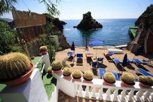 Strand Hotel Delfini voted 8th best hotel in Ischia