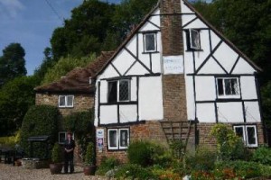 Strand House Winchelsea voted  best hotel in Winchelsea