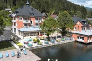 Strandhotel Burgstaller Image