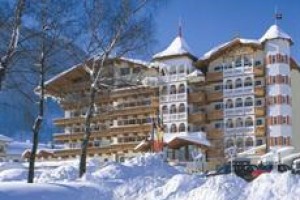 Strandhotel Entner voted 8th best hotel in Pertisau