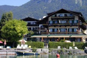 Strandhotel Margaretha voted 5th best hotel in St. Wolfgang