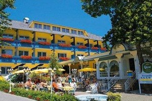 Strandhotel Seewirt Image