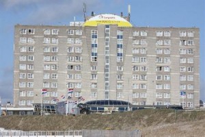 Strandhotel Zandvoort Image