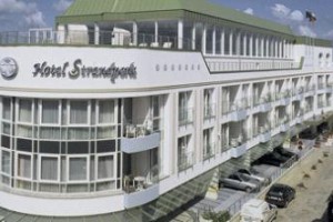 Hotel Strandperle voted  best hotel in Cuxhaven