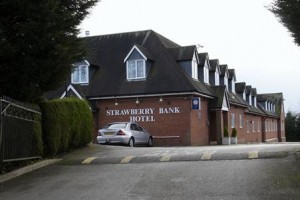 Strawberry Bank Hotel Meriden Coventry Image