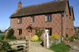 Strete Ralegh Farm Bed & Breakfast Exeter Image