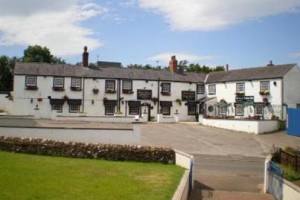 String of Horses Inn voted 6th best hotel in Carlisle