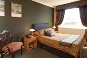 Stuart House Hotel voted 3rd best hotel in King's Lynn