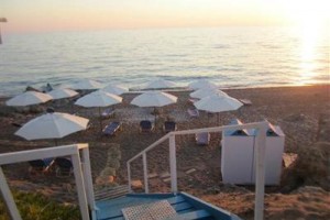 Akrogiali Studios voted 8th best hotel in Kyparissia