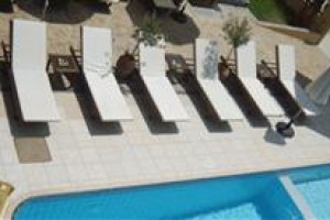Studios Marina Thassos voted 5th best hotel in Skala Rachoniou