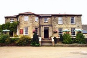 Sturdy's Castle Inn Tackley voted 2nd best hotel in Kidlington