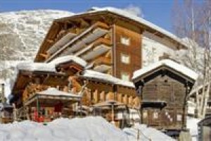 Sunstar Style Hotel Zermatt Image