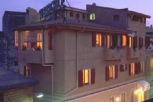 Su Barchile voted 8th best hotel in Orosei