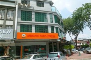 Subang Park Hotel Image