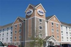 Suburban Extended Stay Hotel Camp Lejeune Image