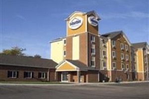 Suburban Extended Stay Hotel South Bend voted 7th best hotel in South Bend