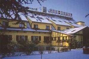 Sud Hotel Huttenheim voted  best hotel in Huttenheim