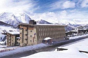 Sud-Ovest voted 5th best hotel in Sestriere